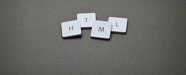 Основы HTML/CSS: верстка сайтов с нуля