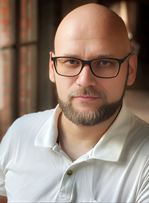 Никифоров Сергей