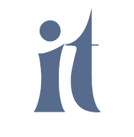 Логотип Онлайн-школа графического дизайна Design It