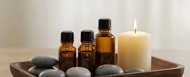 Ароматерапия — бережная забота о женском здоровье