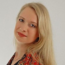 Валерия Бойкова