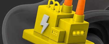 Курс «Электроснабжение производственных объектов»
