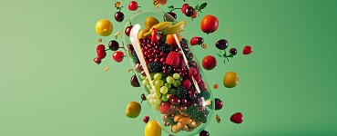 Тренды в питании 2026, которые меняют подход к здоровью
