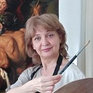 Татьяна Артыкова