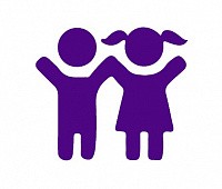 Логотип Школа будущих родителей «Родитель Онлайн»