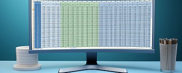 Excel + Google Таблицы с нуля до PRO