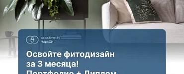 Фитодизайн