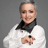 Этери Бериашвили