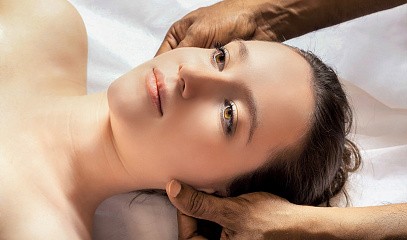 Вебинар «Как стать специалистом по массажам лица»