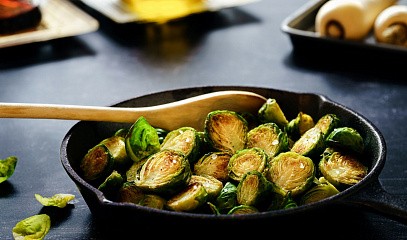 Практикум «Семейный нутрициолог»