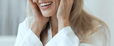Anti-age: как сохранить энергию, здоровье и молодость