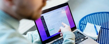 Индикатор прибыльных трендов