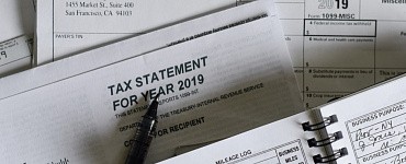 Управление налоговыми рисками