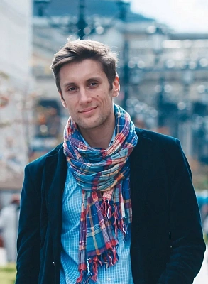 Ермаков Сергей