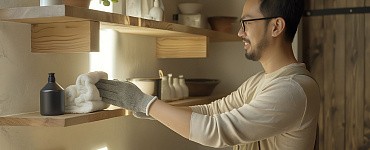 7 шагов к порядку, который держится годами