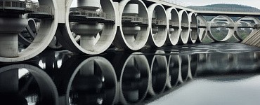 Водоснабжение и водоотведение