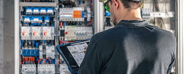 Эксплуатация электроустановок