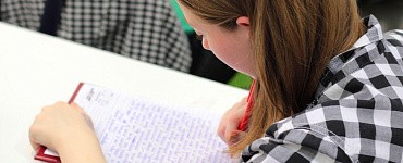 Подготовка к ОГЭ по английскому языку для 9 класса