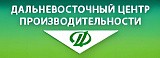 АНОО ДПО «Дальневосточный центр производительности»