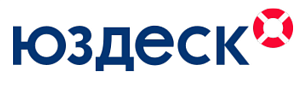 Сервис «Юздеск» — Лого