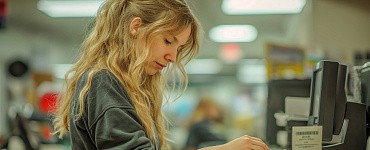 Специалист по платежным системам