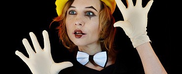 Актерские практики в современных коммуникациях