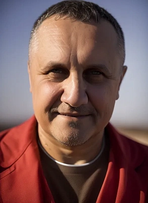 Чернышов Дмитрий