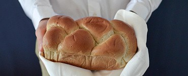 Секреты мастера: закваски для бездрожжевого хлеба