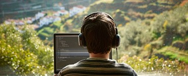 Мидл Java‑разработчик