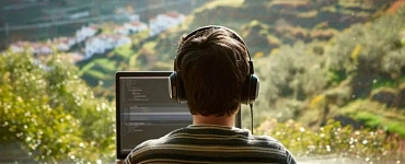 Мидл Java‑разработчик