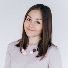 Светлана Быковская