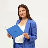 Анна Щеголева