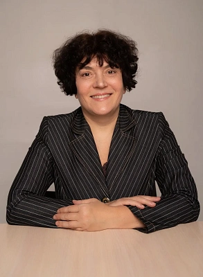 Карлова Евгения