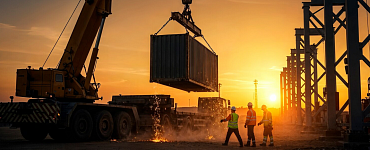 Машинист автомобильного крана