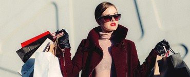 Первые шаги fashion-бренда