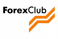 Логотип Компания Forex Club