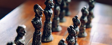 Обучение шахматам онлайн