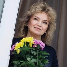 Ирина Кош