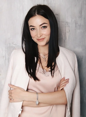 Астанакулова Эльмира