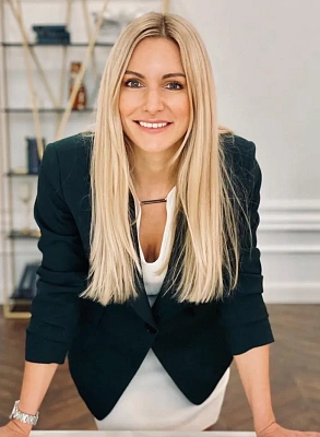 Егорова Марина