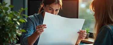 Поиск работы с ИИ