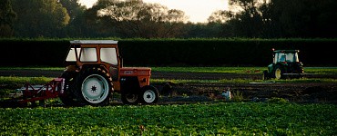 Инженер-мелиоратор