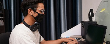 Информационная безопасность