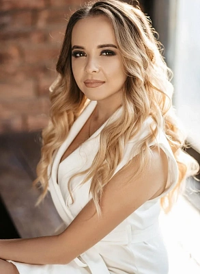 Челпаченко Анна