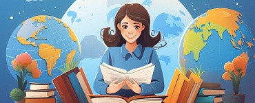 История зарубежной литературы