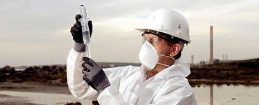 Обучение по экологической безопасности