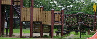 Инструктор в веревочный парк