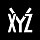 XYZ