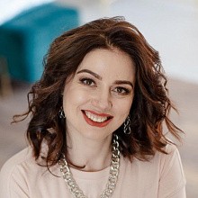 Наталья Зиминова
