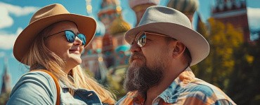 Культурный туризм